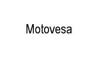 Logo Motovesa em Setor Campinas