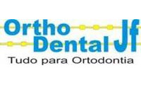 Logo Ortho Dental JF em Centro