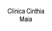 Logo de Clínica Cinthia Maia em Estados