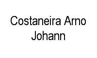 Logo Costaneira Arno Johann em Santa Maria Goretti