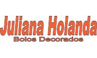Logo Julianna Holanda em Bairro Novo