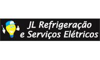 Logo Jl Refrigeração E Serviços Elétricos em Geral em Riviera da Barra