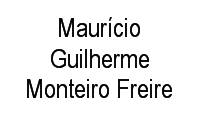 Logo Maurício Guilherme Monteiro Freire em Centro