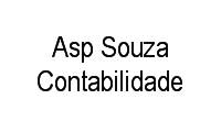 Logo Asp Souza Contabilidade em Ceilândia Sul