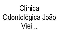 Logo Clínica Odontológica João Vieira E Vanuska R em Sudoeste