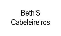 Logo Beth'S Cabeleireiros em Centro