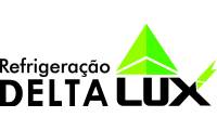 Logo Refrigeração Delta Lux