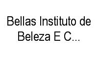Logo de Bellas Instituto de Beleza E Cabeleireiros em Parque Santos Dumont