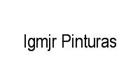 Logo Igmjr Pinturas