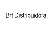 Logo Brf Distribuidora em Floresta