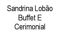 Logo de Sandrina Lobão Buffet E Cerimonial em Carlos Prates