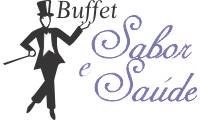 Logo Buffet Sabor E Saúde em Abolição
