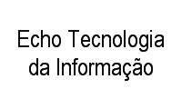 Logo Echo Tecnologia da Informação em Jardim Monte Kemel