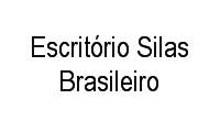 Logo Escritório Silas Brasileiro em Centro