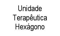 Logo de Unidade Terapêutica Hexágono em Praça Seca