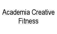 Logo Academia Creative Fitness