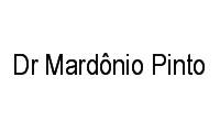 Logo Dr Mardônio Pinto em Meireles