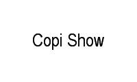 Logo Copi Show em Indianópolis