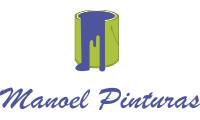 Logo Manoel Pinturas