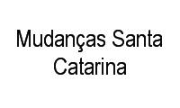 Logo Mudanças Santa Catarina em Itaum