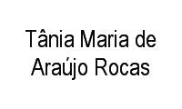 Logo Tânia Maria de Araújo Rocas em Copacabana