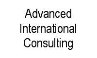 Logo Advanced International Consulting