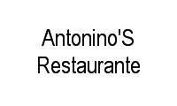 Logo Antonino'S Restaurante em Amambaí