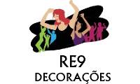 Logo Re9 Decorações em Morada da Serra