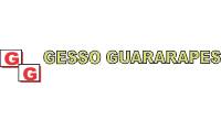 Logo Gesso Guararapes em Guararapes