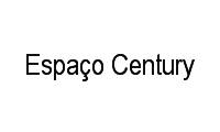 Logo Espaço Century em Santo Amaro