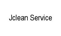 Logo Jclean Service