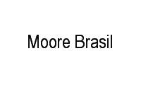 Logo Moore Brasil em Parque Turf Club
