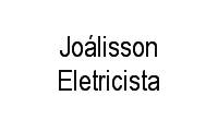 Logo Joálisson Eletricista em Bugio