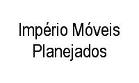 Logo Império Móveis Planejados em Olaria