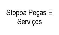 Logo Stoppa Peças E Serviços em Vila Cardia