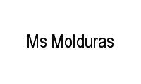 Logo Ms Molduras em Jardim Nova Boa Vista