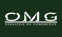 Logo Omg Serviços E Fundações