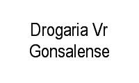 Logo Drogaria Vr Gonsalense