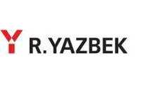 Logo R. Yazbek Construtora E Incorporadora em Paraíso
