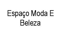 Logo Espaço Moda E Beleza em Vila Prudente de Moraes