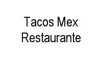 Logo Tacos Mex Restaurante Ltda em Itaim Bibi