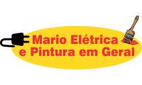 Logo Mário Elétrica E Pintura em Geral em Taquaril
