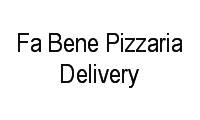 Logo Fa Bene Pizzaria Delivery em Vila Marieta