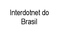 Logo Interdotnet do Brasil
