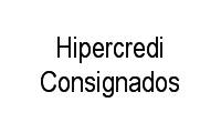 Logo Hipercredi Consignados em Jardim Algarve