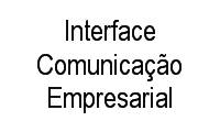 Logo Interface Comunicação Empresarial em Belvedere