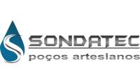 Logo Sondatec Poços Artesianos