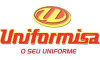 Logo Uniformisa em Campo Velho