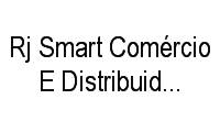Logo de Rj Smart Comércio E Distribuidora de Jornais em Ramos
