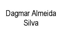 Logo Dagmar Almeida Silva em Centro
